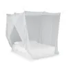 Moustiquaire Deconet MED L - L 210 x l 160 cm - BLANC - 2 Voir les images du produit 6