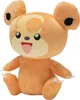 Plüsch - Pokemon - Teddiursa - 30 cm Produktbild-Vorschau 7