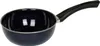 Riess Oma`s Emaille Pfanne hoch Ø20cm Riess blau Produktbild-Vorschau 1