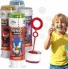 Seifenblasen für Kinder SONIC Hedgehog Spiel Produktbild-Vorschau 8