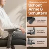 LUTIVO Alpha Bürostuhl ergonomisch [ORIGINAL] Produktbild-Vorschau 5