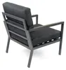 bellavista - Home&Garden® Ecklounge-Set Sorrent Grau Produktbild-Vorschau 17