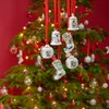 Porzellanglocke Weihnachtsglocke 2021 - Hutschenreuther - Produktbild-Vorschau 13