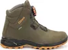 Chiruca wandelschoenen Cares Boa Hi-Vis - GoreTex Verde - Productafbeelding-voorbeeld 1