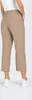 MAC HOSEN Mac MAC JEANS - Nora, Pure Linen in Braun, Größe Produktbild-Vorschau 7