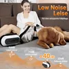 DOVAMAN Hundefön Blower, Ultra-Leise 3-in-1 Düsen, Produktbild-Vorschau 4