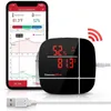 Thermomètre et hygromètre ThermoPro Smart Wi-Fi TP-90 Voir les images du produit 2