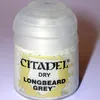 Citadel Dry Longbeard Grey (23-12) Produktbild-Vorschau 2