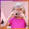 OMNA | Kamera cyfrowa T2 PRO - Różowa - Full HD - Idealna Podgląd zdjęcia produktu 7
