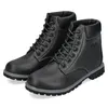 FILA Herren Stiefeletten FFM0148.83052 Farbe: Schwarz Produktbild-Vorschau 13