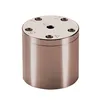 BestSaller 3006 SUPER SIX Würfelspiel Aluminum Sonder Produktbild-Vorschau 2