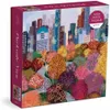 GALISON Puzzle Parkansicht 1000 Teile Náhľad obrázku produktu 1