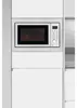 Exquisit EMW 2539.1 Hi Four à micro-ondes encastrable, air Voir les images du produit 13