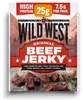 Wild West Beef Jerky Mix Box 16er – Original, Honey BBQ & Produktbild-Vorschau 2
