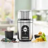ROMMELSBACHER EGK 250, nero, acciaio inox, acciaio inox, Anteprima dell’immagine prodotto 6