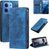Mandala Handyhülle für Xiaomi Redmi 15C RFID Schutz Produktbild-Vorschau 1