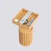 Lampada da parete KARBON oro 1xGU10 10W alluminio 8x16x8cm Anteprima dell’immagine prodotto 13
