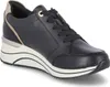 Remonte Damen Leder Sneaker in weite H mit loser Einlage Produktbild-Vorschau 43