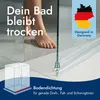 Bagnoxx Duschdichtung, Schleiflippendichtung mit Schlauch Produktbild-Vorschau 3