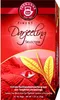 Teekanne Premium Darjeeling zart blumiger goldgelber Produktbild-Vorschau 6