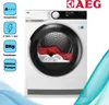 AEG TR8T70680 Wärmepumpentrockner  Kondensations  8 kg  Produktbild-Vorschau 15
