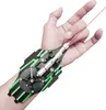 Spiderman Web Shooter Spider Man Wrist Launcher verbesserte Produktbild-Vorschau 1