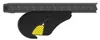 NORDRIVE N15092 Silenzio Black Evos RA Dachreling Produktbild-Vorschau 5