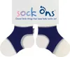 Socken Ons Navy - Größe 0-6m Produktbild-Vorschau 3