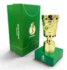 DFB-Pokal Replik auf Acrylsockel (150 mm) | Offizielles Produktbild-Vorschau 2