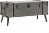 VidaXL 245759, 1020 mm, 510 mm, 475 mm, 1 Stück(e) Produktbild-Vorschau 8