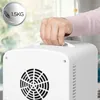 Duronic MFW4 WE Mini Kühlschrank, 4 L Getränkekühlschrank Produktbild-Vorschau 5