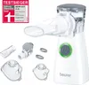 Sanitas SIH 52 Inhalator mit Schwingmembran Behandlung von Produktbild-Vorschau 7