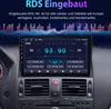9 palcové autorádio 1 + 32G Android12 GPS NAVI pre Benz C Náhľad obrázku produktu 9