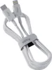 Allity USB-C - Lightning lang 2m 27W iPhone Ladekabel mit Produktbild-Vorschau 1