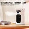 Mobile Klimaanlage Mini Klimagerät, Luftkühler mit 800ml Produktbild-Vorschau 5