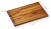 Kesper 28181 Tranchierbrett 40x26x1,5cm aus Akazie, Braun, Produktbild-Vorschau 14