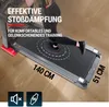 Hop-Sport Laufband für Zuhause HS-3500LB Runair - Produktbild-Vorschau 3