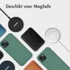 Custodia in silicone liquido Accezz con MagSafe iPhone Air Anteprima dell’immagine prodotto 11