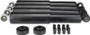 2x Stoßdämpfer Federbein Set vorne/hinten 310mm Schwarz für Produktbild-Vorschau 5