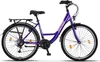 Chillaxx Bike Strada Premium City Bike en 24, 26, 28 pouces Voir les images du produit 2