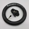 2x Ralson Schlauch AV40 10 Zoll 45°AV abgewinkelt Produktbild-Vorschau 2