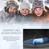 kitasche für Kinder Kinderskitasche Skisack für Ski und Produktbild-Vorschau 4