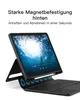 Inateck N0064, Folio, Samsung, Galaxy Tab S10 FE/S9 FE/S9, Náhľad obrázku produktu 12