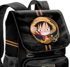 Karactermania One Piece Ropes Expandable Rucksack Schwarz  Produktbild-Vorschau 4