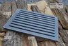 SEZAM - Rošt na kachle 35 x 25,5 cm liatinový liatinový Náhľad obrázku produktu 2