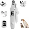 LED-Nagelschere 2-in-1 für Hunde und Katzen, Produktbild-Vorschau 1