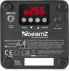 beamZ BBP44 Mini lampada a batteria IP65 Anteprima dell’immagine prodotto 8