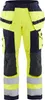 Blakläder Multinorm Handwerker Bundhose 1579 1514 in Produktbild-Vorschau 2