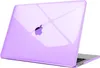 Fintie Hülle Kompatibel mit MacBook Pro 13 Zoll M2/M1 Produktbild-Vorschau 1
