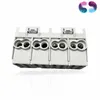 SD ProfiLine Abzweigklemme HLAK 25-4/8 gr-S, 1 Stück Produktbild-Vorschau 3